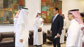 Обозначены перспективы узбекско-саудовского сотрудничества в энергетическом секторе