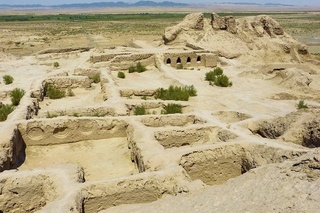 Tarixiy yodgorliklarga zarar yetkazganlarga jinoyat ishi qoʻzgʻatildi