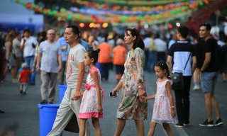 The population of Uzbekistan will reach 50 million people by 2050