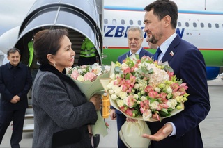 Парламентская делегация Узбекистана примет участие в мероприятиях весенней сессии Межпарламентской Ассамблеи государств - членов СНГ