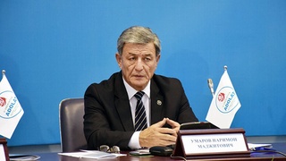 Бирлашиб, бу офатни енгамиз