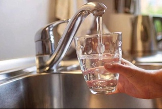 С 1 мая в Фергане повысятся тарифы на услуги питьевого водоснабжения и водоотведения