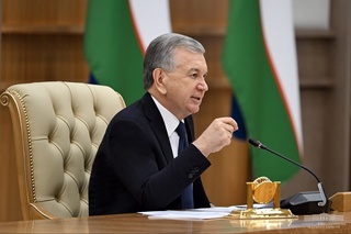 Mahalla bankirlari faoliyati yoʻlga qoʻyiladi