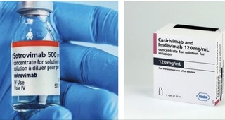 ЖССТ коронавирус муолажасида қўлланилаётган икки доридан воз кечишни тавсия қилди