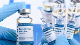 Yurtimizda 734 ming nafar fuqaro koronavirusga qarshi buster doza bilan emlandi