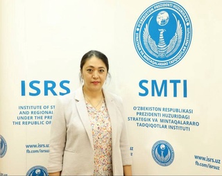 Центральная Азия - Германия: динамичное развитие, растущий потенциал взаимодействия