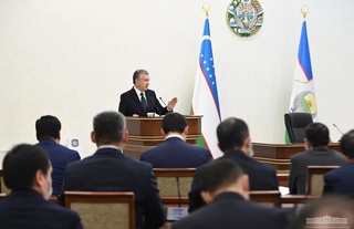 8 та мақсадга эришиш учун 24 топшириқ