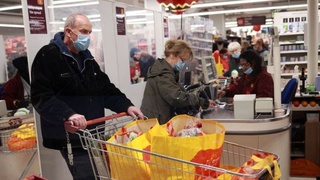 Британия ҳукумати аҳолини ортиқча вазндан қутқармоқчи