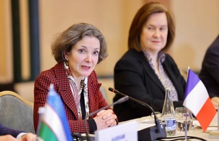 FTA bilan maslahatlashuvlar — konstruktiv hamkorlikni rivojlantirishga qaratilgan