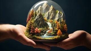 Ўзбекистон флора ва фаунаси инсон омили ва экологик хатарлардан ҳимояланганми?