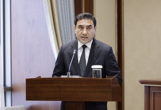 Davlat aktivlarini boshqarish agentligining sobiq rahbari Akmalxon Ortiqov ishi sudga oshirildi