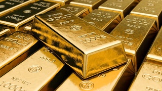 Захираи тиллову асъори Ӯзбекистон қариб 300 миллион доллар коҳиш ёфт