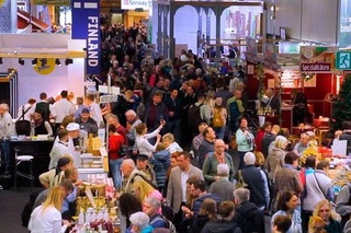 «Green week 2023»: итоги участия Узбекистана