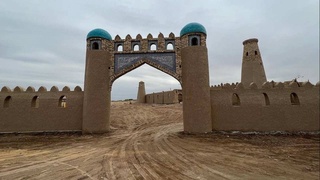 Хорезмде үлкен экотуристік аймақ құрылады