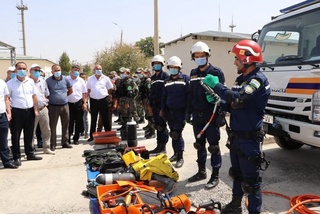 Муҳим объектлар хавфсизлиги қандай таъминланяпти?