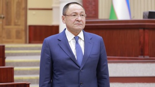 Turizm va madaniy meros vaziri hamda Sportni rivojlantirish vaziri tayinlandi