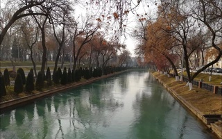 Прогноз погоды на 15 декабря