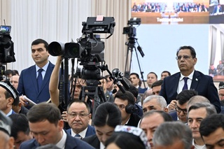 Мактаблардагидек директорларни рағбатлантирадиган тизим техникумларда ҳам жорий қилинади