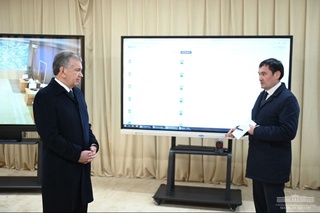 Тошкент шаҳрида жамоат транспортига қўшимча автобуслар қўйилади