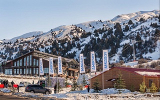 Ҳукуматнинг «Амирсой» тоғ-чанғи курортининг 2-босқичини амалга оширишга доир қарори қабул қилинди