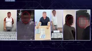 ДХХ: 4 та вилоятда коррупция ва фирибгарлик билан гумонланган шахслар ушланди