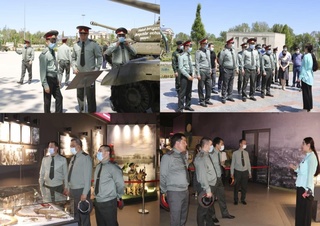 Xotira – ulug‘ qadriyat