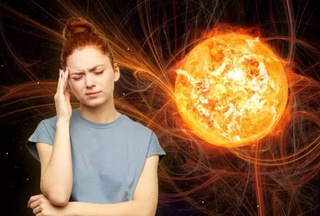 On March 9-10, a powerful magnetic storm will hit the Earth