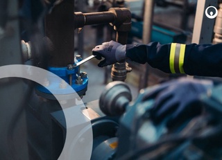 В Мирзо-Улугбекском и части Яшнабадского районов Ташкента временно отключено горячее водоснабжение из-за аварийных работ