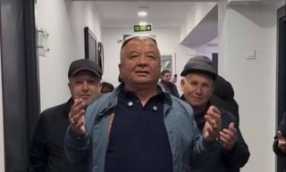 В Баку задержан «народный целитель» из Узбекистана, лечивший энергией рук