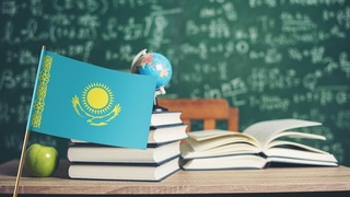Қозоғистонда талабаларга университетда ўқиш учун фоизсиз кредит берилади