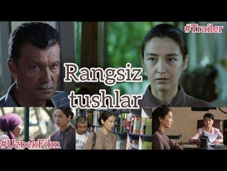 "Рангсиз тушлар" фильми Марказий Осиё кинофестивалида иштирок этади