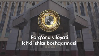 15 ёшли ўсмирнинг ўлими ортидан тайинланган хизмат текшируви якунланди