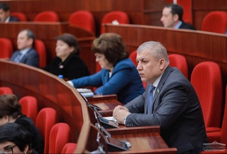 Now the modification of the appearance of residential buildings, their reconstruction or demolition will be carried out in accordance with the legislation on urban planning