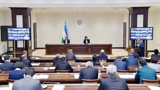 Отменены некоторые решения местных Кенгашей народных депутатов