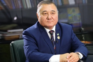 Ўзбекистон гандбол федерациясига янги раис сайланди