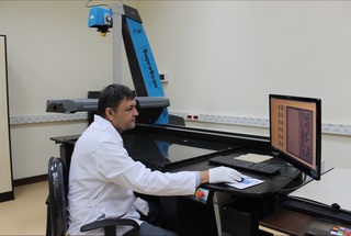 Аждодларимиз тафаккури ва даҳоси маҳсули