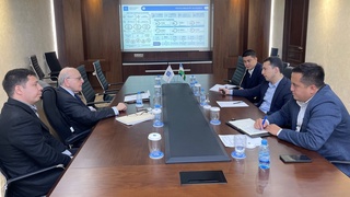 Отечественная текстильная отрасль расширяет возможности международного сотрудничества