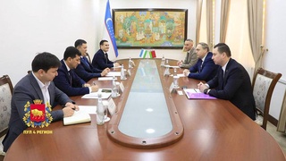 Samarkand and Grodno regions intend to develop cooperation