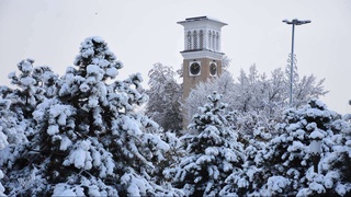 Oʻzbekistonda 13-dekabr kuni kuzatiladigan ob-havo maʼlumoti eʼlon qilindi