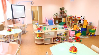 Айрим боғчаларга болани 2 ёшдан қабул қилишга рухсат берилади