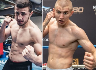 Исроил Мадримовнинг навбатдаги рақиби ва жанг санаси ҳақида хабарлар тарқалди