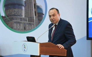 Директор ИСМИ Элдор Арипов: «Бухарская декларация станет общим важным вкладом в продвижение идей толерантности»