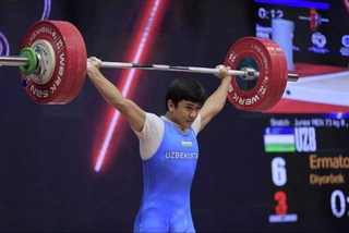 Молодые спортсмены Узбекистана будут получать стипендию Министерства молодежной политики и спорта