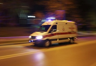 Turkiya IIV: mamlakat janubidagi zilzila oqibatida bir kishi halok bo'ldi, 69 kishi jarohatlandi