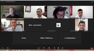 Imkoniyati cheklangan shaxslarga e'tiborning yana bir ifodasi