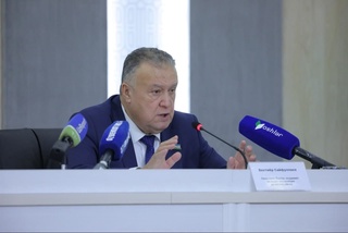 Yoshlarga oid davlat siyosatining hududlarda amalga oshirilishi boʻyicha reyting tizimi joriy etiladi