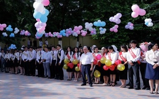 “Сўнгги қўнғироқ” тадбирлари: уларни мазмунли, тартибли ва хавфсиз тарзда ўтказишга барчамиз масъулмиз
