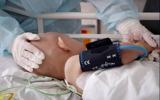 В Беларуси применяют прорывные технологии лечения детской онкологии