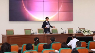 Ministry of Health: students of medical universities who have an IELTS certificate will be paid a scholarship of the Minister