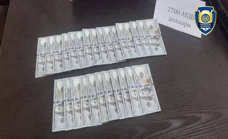 В Фергане задержан мошенник, обещавший содействие в получении разрешения на строительство магазина